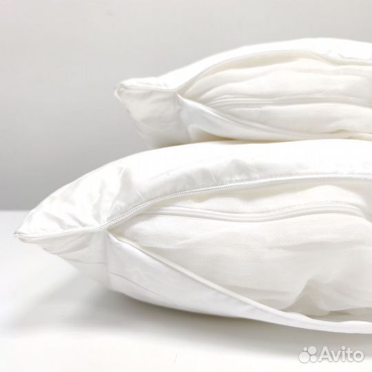 Подушка шелковая высшего сорта Малбери