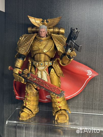 Joy Toy Warhammer 40k Primarch