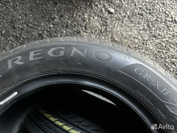 Bridgestone Regno GR-XII 225/55 R16 95W