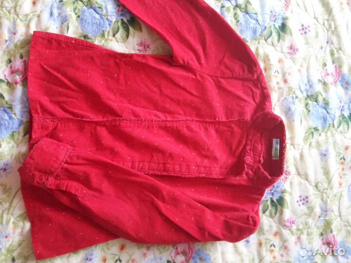 Одежда на девочку 8-9 лет новая и мало б\у