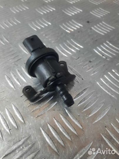 Клапан вентиляции топливного бака Opel Meriva 1