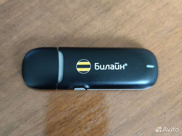 Универсальный 3g модем Huawei e3131