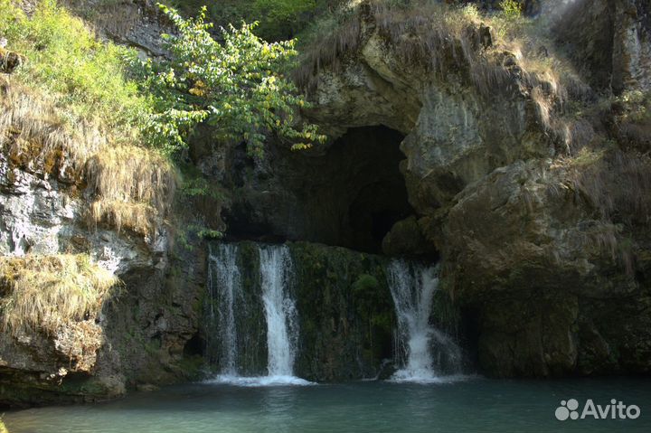 Авторские туры в Башкирии