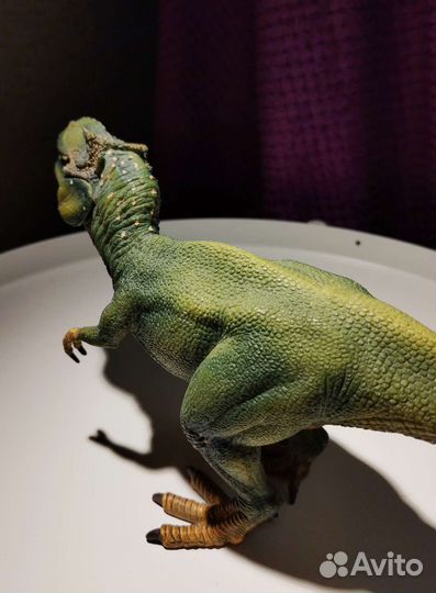 Игрушечный динозавр тиранозавр Schleich