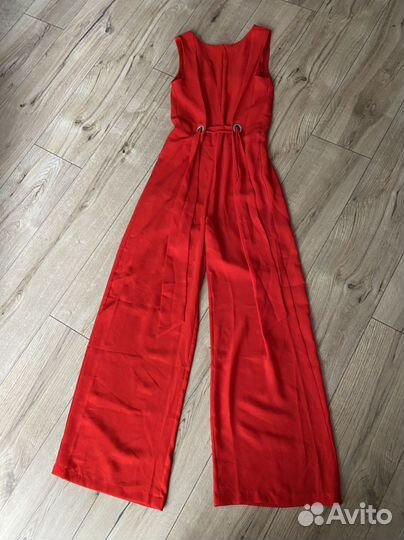 Комбинезон женский zara