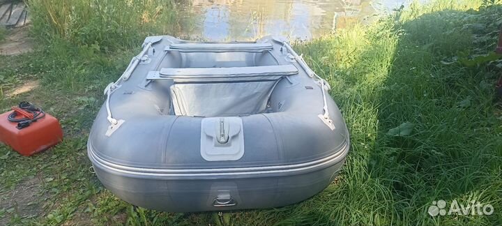 Лодка пвх