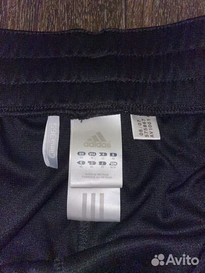Шорты adidas