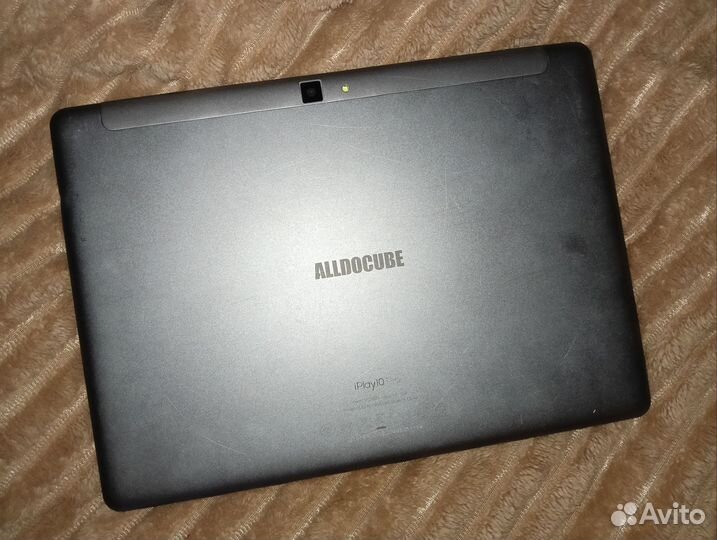 Alldocube iplay 10 Pro