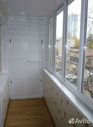 Окно пвх с установкой в рассрочку