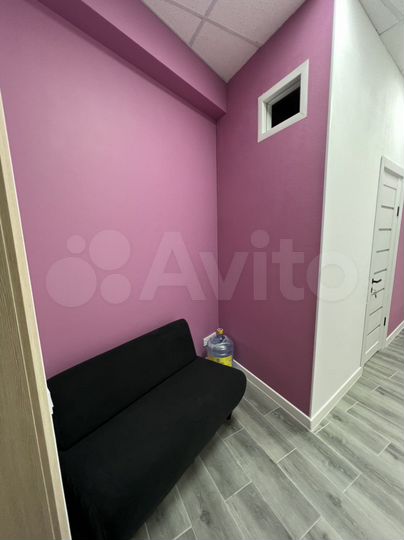 Свободного назначения, 47 м²