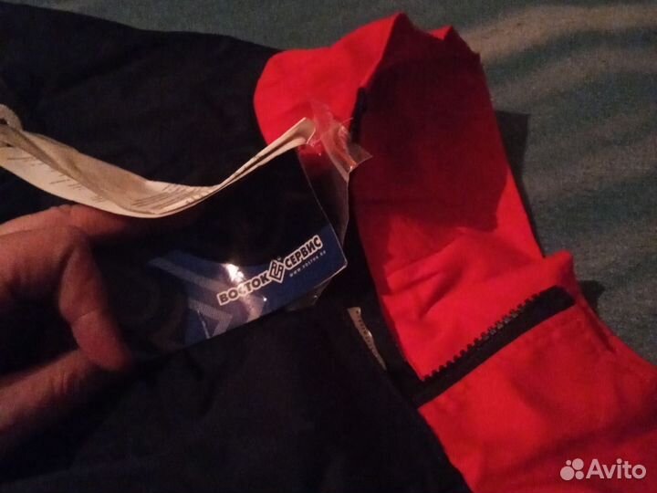 Рабочая одежда Восток сервис