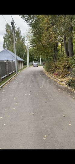 Участок 8,9 сот. (ИЖС)