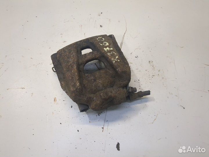 Суппорт Audi A5 (8T), 2010