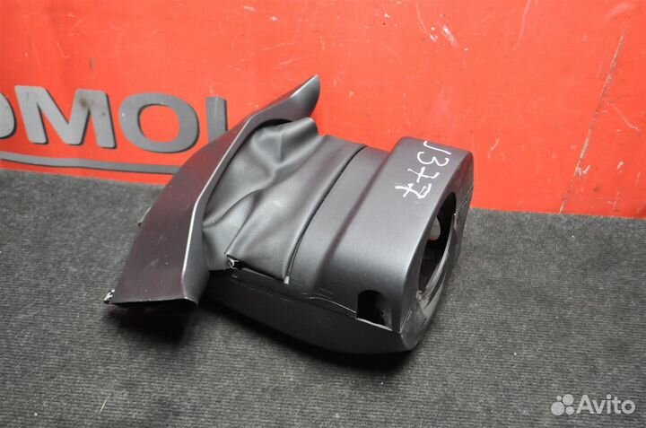 Кожух рулевой колонки ford mondeo BD