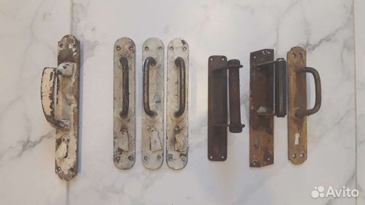 Ручка для двери