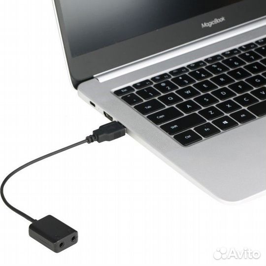 Адаптер Boya BY-EA2L