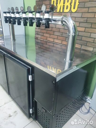 Оборудование для магазина