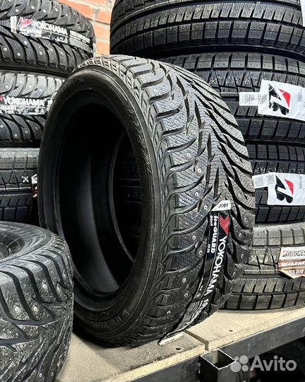 Yokohama Ice Guard IG35 195/50 R15 82T