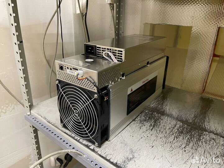 Whatsminer M30S 80 Th