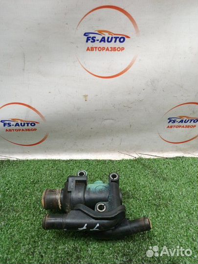 Корпус термостата Ford Focus 1 хетчбэк 1.8 eyde