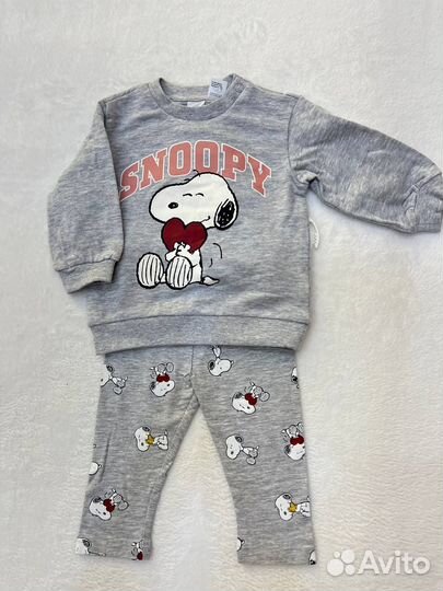 Костюм детский