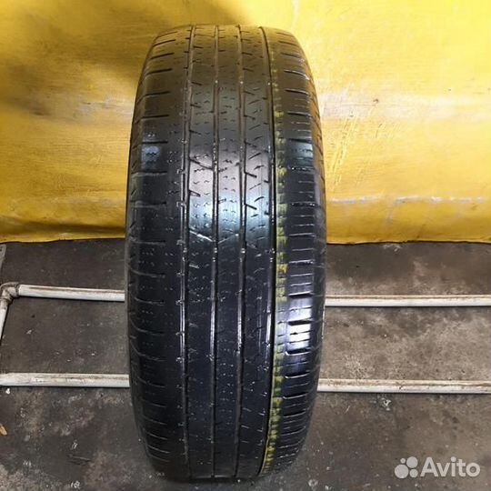 Continental CrossContact ATR 215/65 R16
