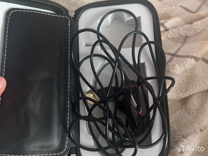 Машинка для татуажа Biomaster