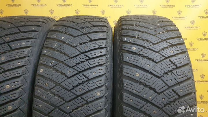 Goodyear UltraGrip Ice Arctic SUV 225/60 R18 104T