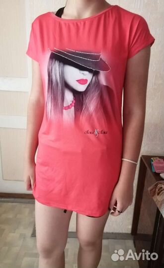 Женские вещи