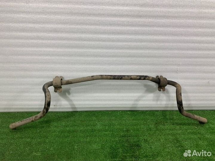 Стабилизатор поперечной устойчивости передний Opel