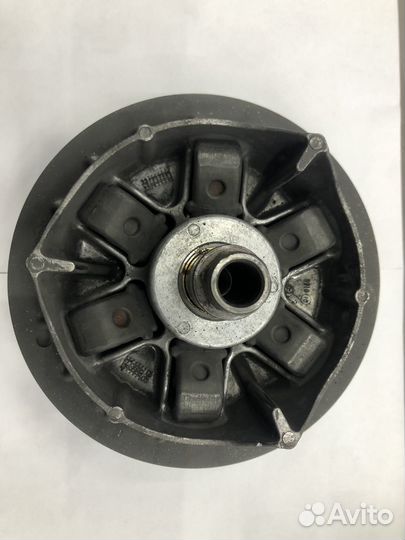 Вариатор cvtech stels guepard (стелс гепард )