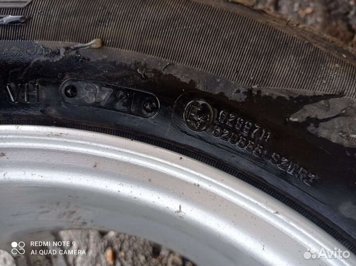 Triangle TR777 175/70 R14