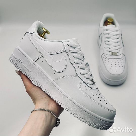 Кроссовки мужские Nike Air Force 1 Low