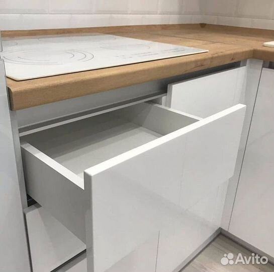 Кухня Кухонный гарнитур