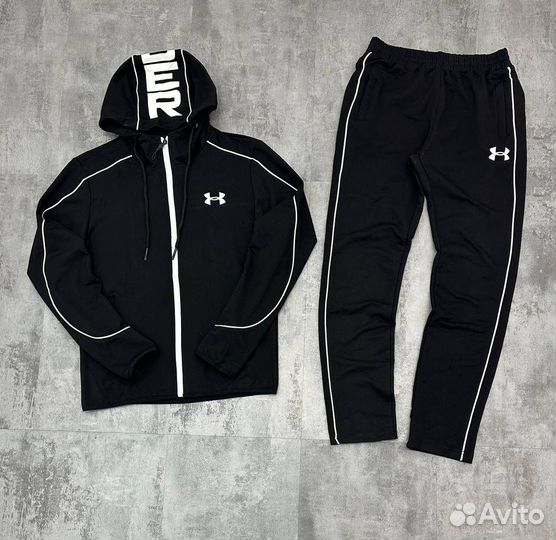 Спортивный костюм under armour