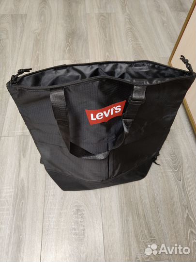 Сумка levis