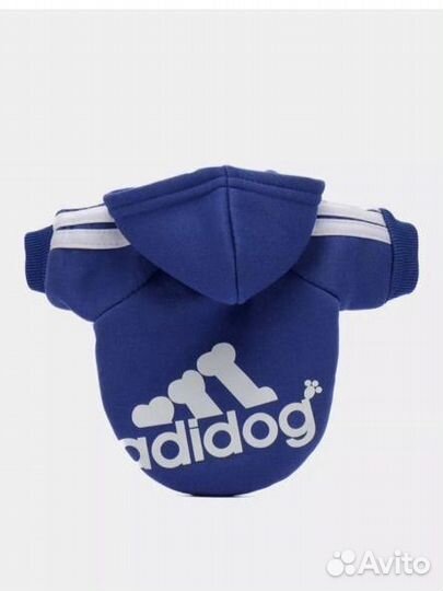 Одежда для собак и кошек