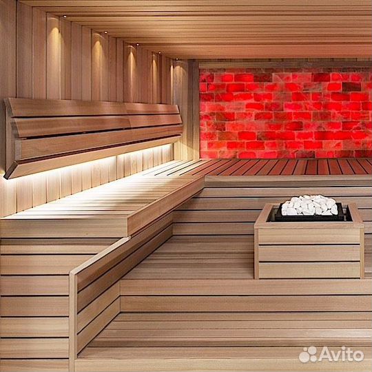 Термолента для саун