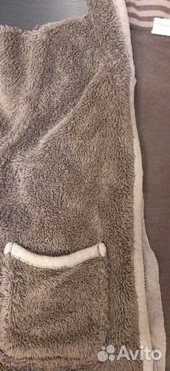 Детские вещи пакетом