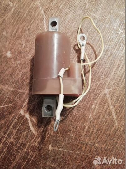 Катушки зажигания твс-1 / тлм-3 на снегоходы Рысь