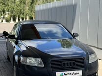 Audi A6 2.0 MT, 2008, 160 000 км, с пробегом, цена 680 000 руб.