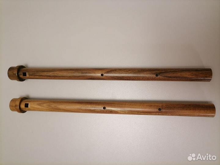 Сопилка свирель флейта