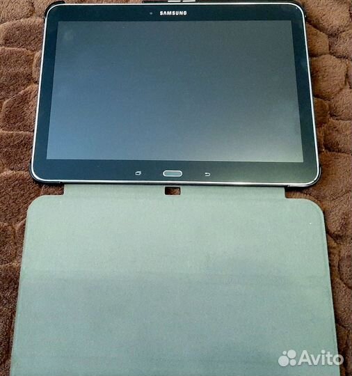 Samsung galaxy tab 4