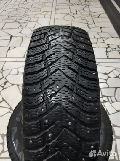 Cordiant Snow Cross 215/65 R16