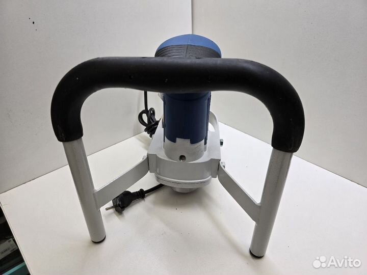 Миксер строительный Фиолент мд4-11Э