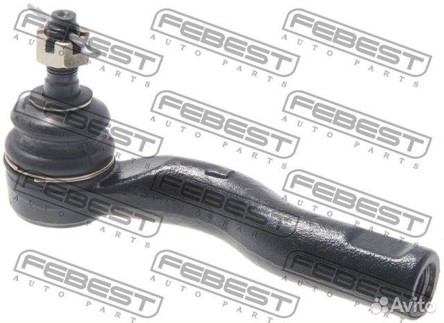 Наконечник рулевой левый