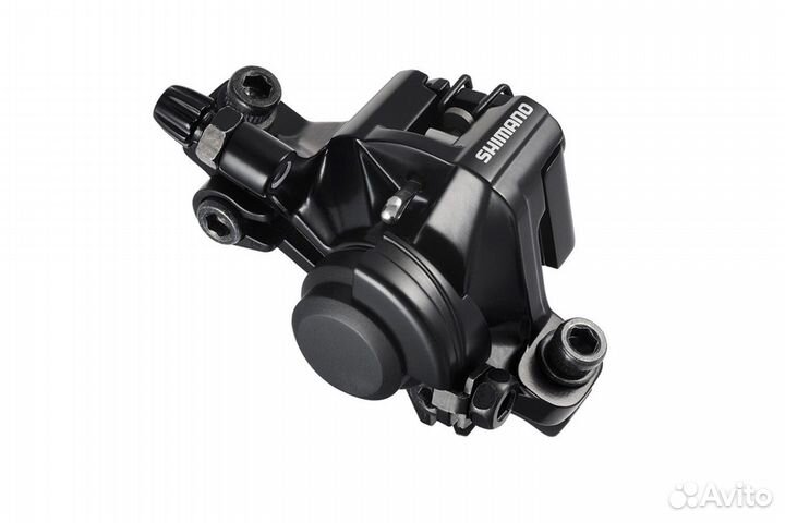 Калипер (тормоз дисковый) Shimano Altus BR-M375, к