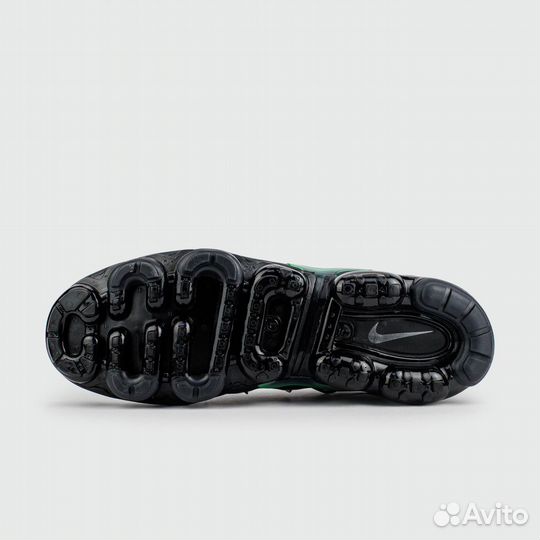 Кроссовки Nike Air Vapormax Plus Grey Gradient