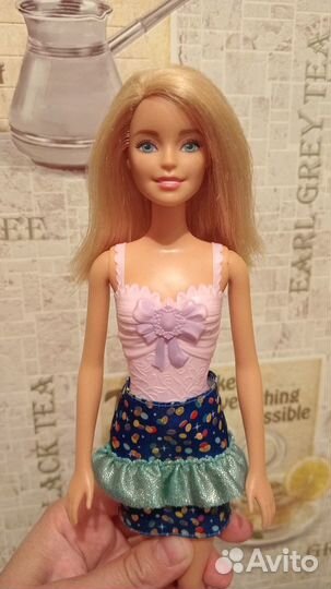 Кукла барби barbie оригинал