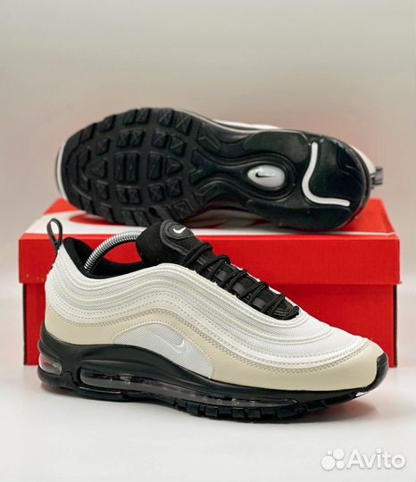 Кроссовки Nike air max 97